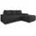 Sofnet Ecksofa Pavo mit Schlaffunktion und Bettkasten - Couches, Wohnlandschaften, Ecksofas