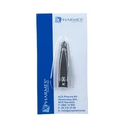 Pharmex Coupe Ongles Petit Modèle Coupe-Ongles 1 pc(s)