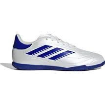 adidas Copa Pure 2 Club IN IG8689 cloud white/lucid blue/solar red