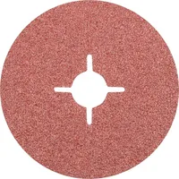 pferd tools Schleifpapier 36 115 mm 25 St.