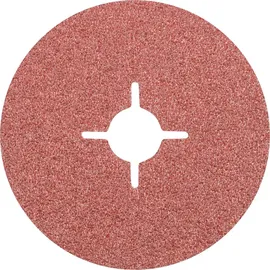 pferd tools Schleifpapier 36 115 mm 25 St.
