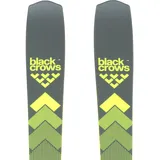 Black Crows Octo 84 Allmountainski 2026-Grau-173,4