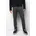 Chinohose grau 40 34