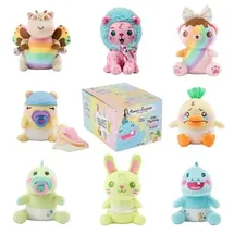 Boti Europe Moriah Elizabeth Mini Mystery Plush 15 cm Verschiedenfarbig