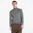 Timberland Rollkragenpullover Grau L