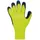 strongHand Winterstrickhandschuh Forster, Latex, Gr. 10
