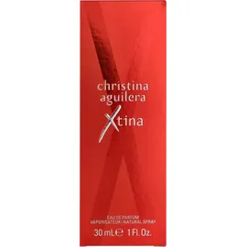 Christina Aguilera Xtina Eau de Parfum 30 ml