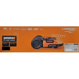 Worx Landroid L2000 WR155E