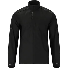 ELITE LAB Herren Shell X2 Elite Jacket schwarz