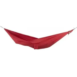 Ticket to the Moon Compact Hängematte - Burgundy - 300 x 155 cm