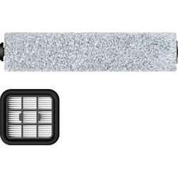 Grundig Staubsaugerdüsen-Set VCWR 72, Zubehör für Grundig VCW 7230, (Set, 2-tlg) bunt