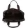 Dermata Aktentasche 2840 braun mit Laptopfach