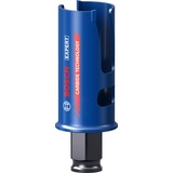 Bosch Professional Expert Construction Lochsäge 35mm, 1er-Pack (2608900457)