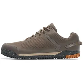 Xero Shoes Ridgeway Mesh Low Wanderschuhe - Morel - EU 43 1/2