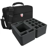 VARIA Group ME147BO - Feldherr MEDIUM Tasche für Chaos Daemons: Tzeentch
