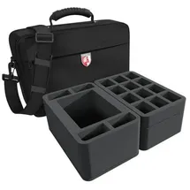VARIA Group ME147BO - Feldherr MEDIUM Tasche für Chaos Daemons: Tzeentch