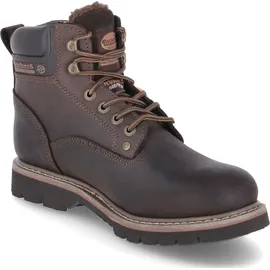 Dockers Schnürstiefel Herren Braun 42