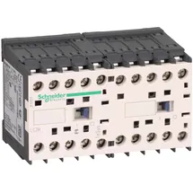 Schneider Electric LC2K09105E7 Wendeschützkombination 1St.