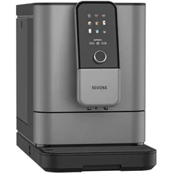 Nivona NIVO 8103 Kaffeevollautomat Titan mit