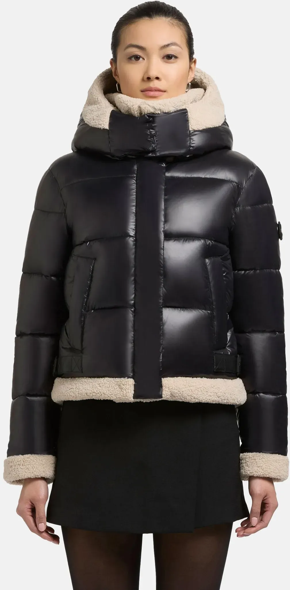 Winterjacke KHUJO 