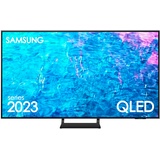 Samsung QE75Q70CAT 190,5 cm (75") 4K Ultra HD Smart-TV WLAN Grau