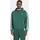 adidas Sweatjacke Sweatshirt grün/weiß XXL