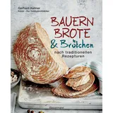 Bassermann Bauernbrote & Brötchen nach traditionellen Rezepturen