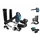 Makita DUB 363 RT2V inkl. 2 x 5,0 Ah + Ladegerät