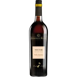 Bodega Gonzales Byass Nectar Pedro Ximenez González Byass