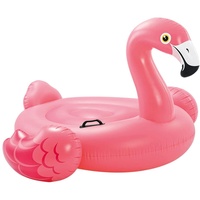 Intex 57558NP Reittier Flamingo Spielzeug, 147 x 140 x 94 cm