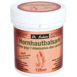 HORNHAUTBALSAM 125 ml