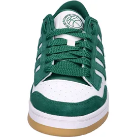 adidas Rapid Court Low Collegiate Green/Cloud White/Gum 44 2/3