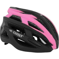 Gist E-Bike Planet 58-62 cm schwarz 2023