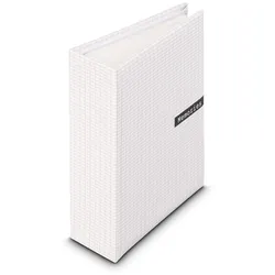 Designline II Check Minimax-Album, für 100 Fotos 10x15 cm