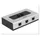 DeLock Switch RJ45 10/100/1000 2 port manual bidirectional