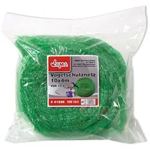 DEMA Vogelschutznetz 10x4m
