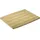 Westmark Schneidebrett braun 50,0 x 35,0 cm