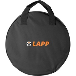 LAPP MOBILITY Tasche für Mode-3-Ladekabel - (5555911001) zur Aufbewahrung eines Ladekabels für Hybrid- und Elektrofahrzeuge