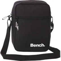 BENCH Umhängetasche Polyester Schwarz