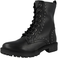 GEOX Hoara B Schwarz 37