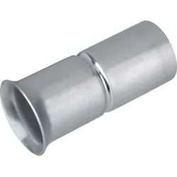 FRÄNKISCHE Endtülle AES-E 32mm alu
