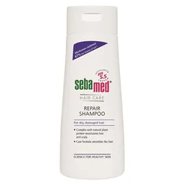 Sebamed Haarpflege Repair Shampoo 200 ml