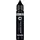 Molotow Nachfülltinte für Pump Marker 30ml Silber