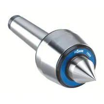 Röhm Mitlaufende Zentrierspitzen 60° MK 6 Größe 116