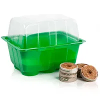 ROMBERG Anzuchthaus XS Plus 16 x 11 cm