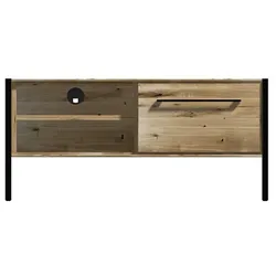 Lowboard VALMONDO NAMUR - LBH 108x50x50 cm