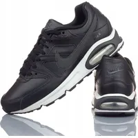 Nike Air Max Command Herren Black/Anthracite/Neutral Grey 46