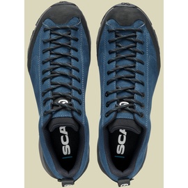 Scarpa Mojito Trail GTX Herren ocean/light ocean 43