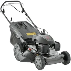 Rasenmäher mit Antrieb Marina Systems HR 46 SH - 4IN1 - Honda-Motor GCVx 170