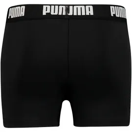 Puma SWIM LOGO SWIM TR in black 164
